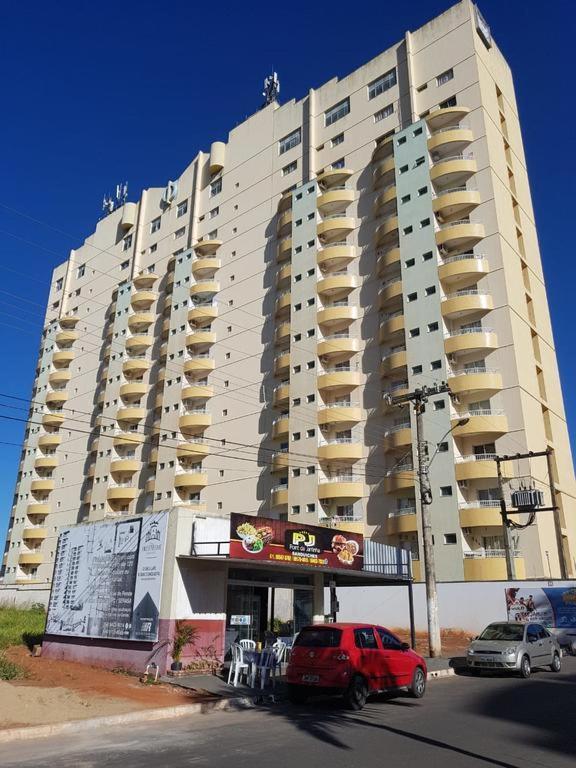 Thermas Place Apart-hotel