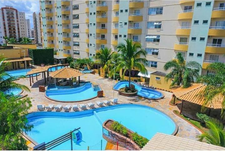 Thermas Place * Caldas Novas