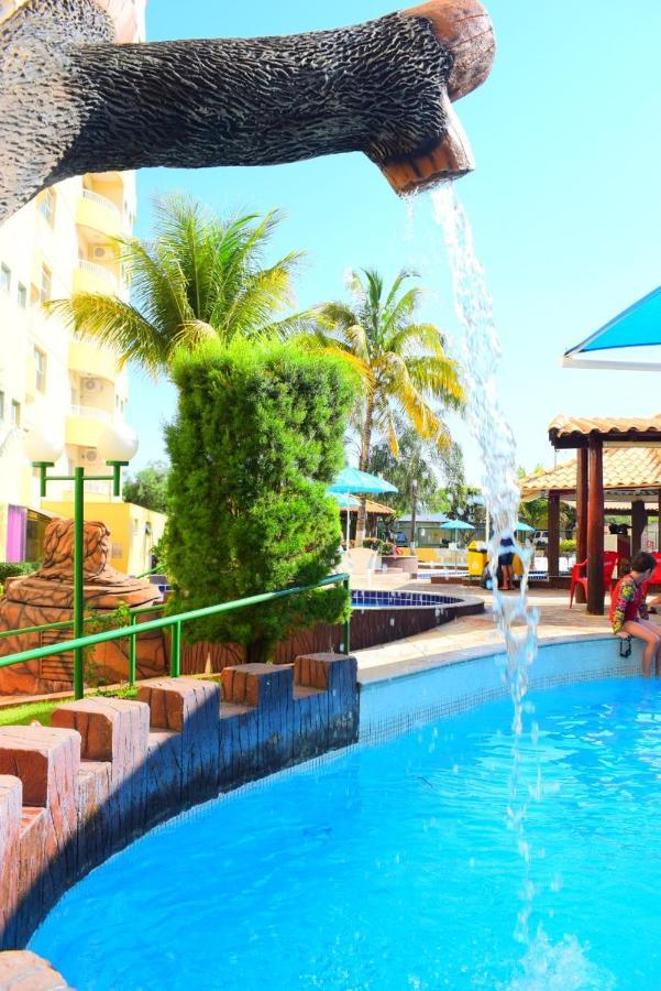Thermas Place *