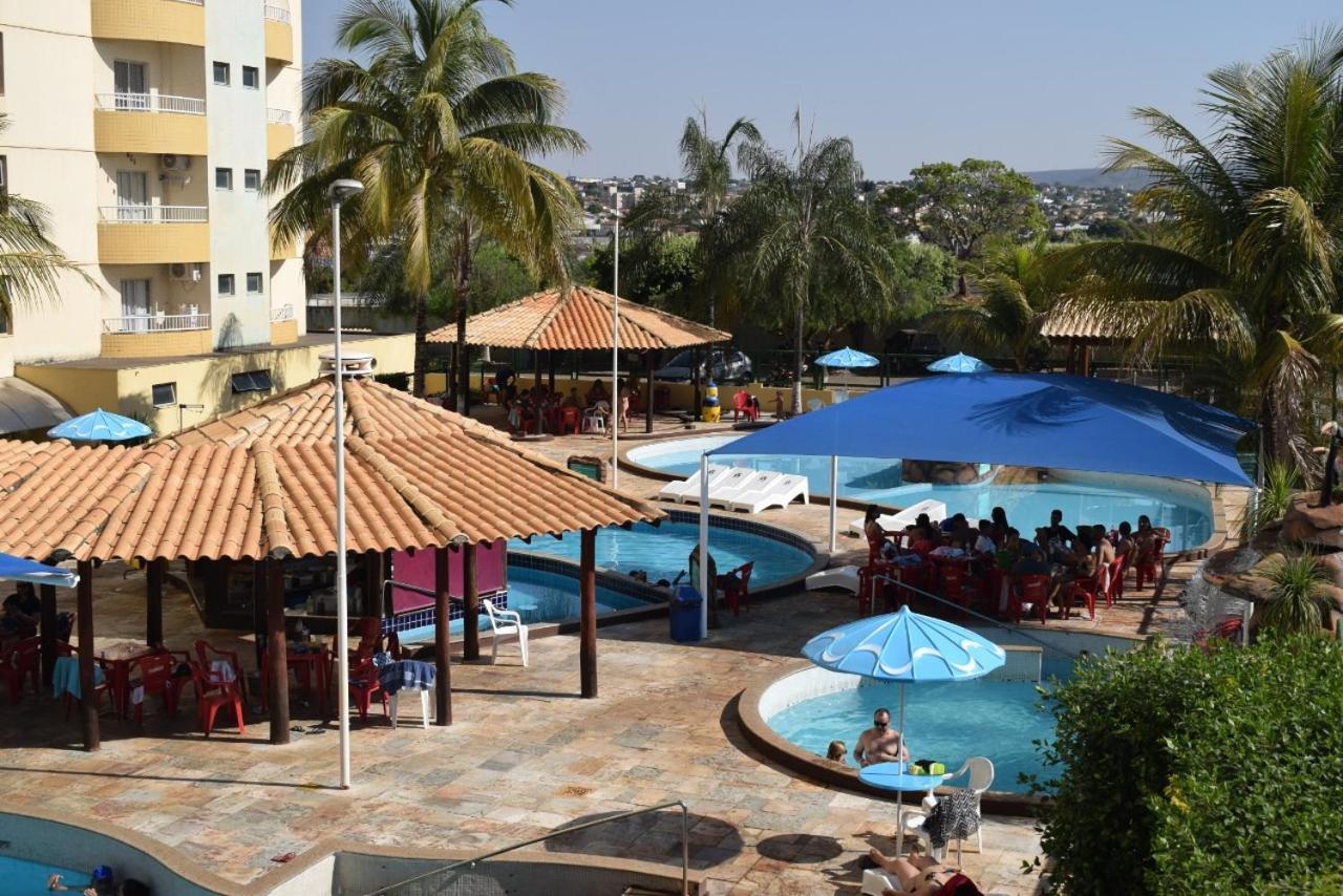 Thermas Place