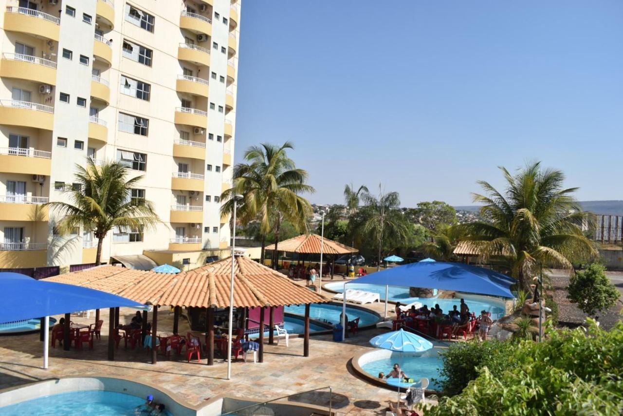 Thermas Place Apart-hotel *