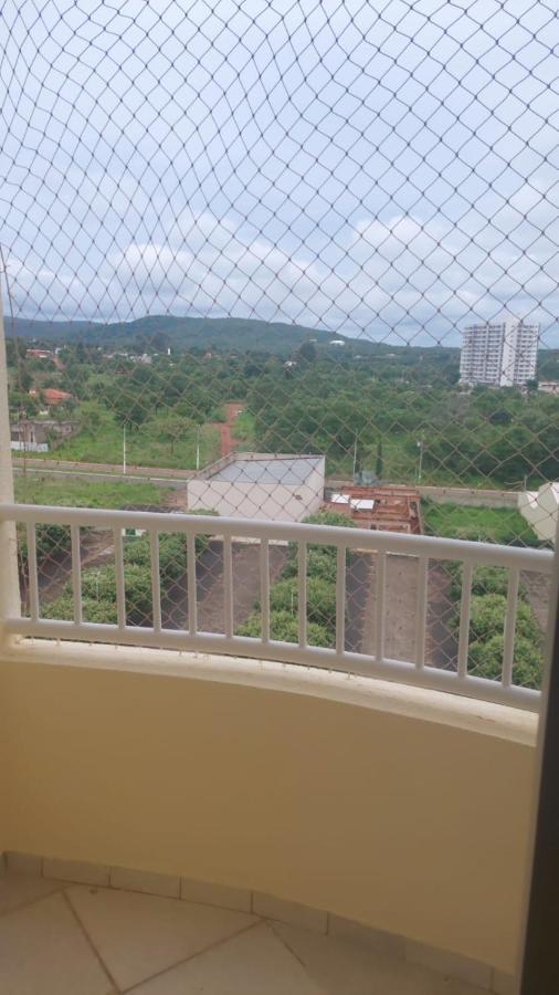 Thermas Place Caldas Novas