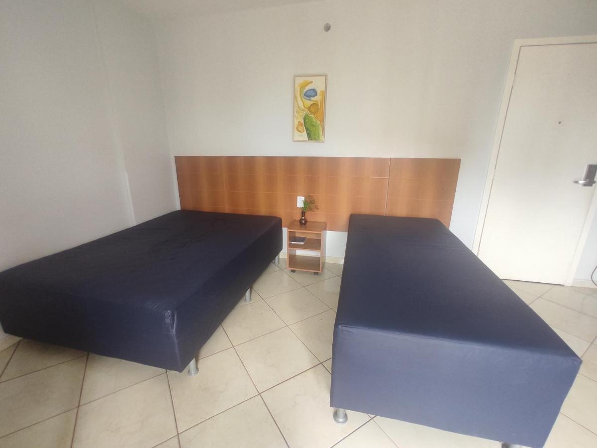Thermas Place Apart-hotel *