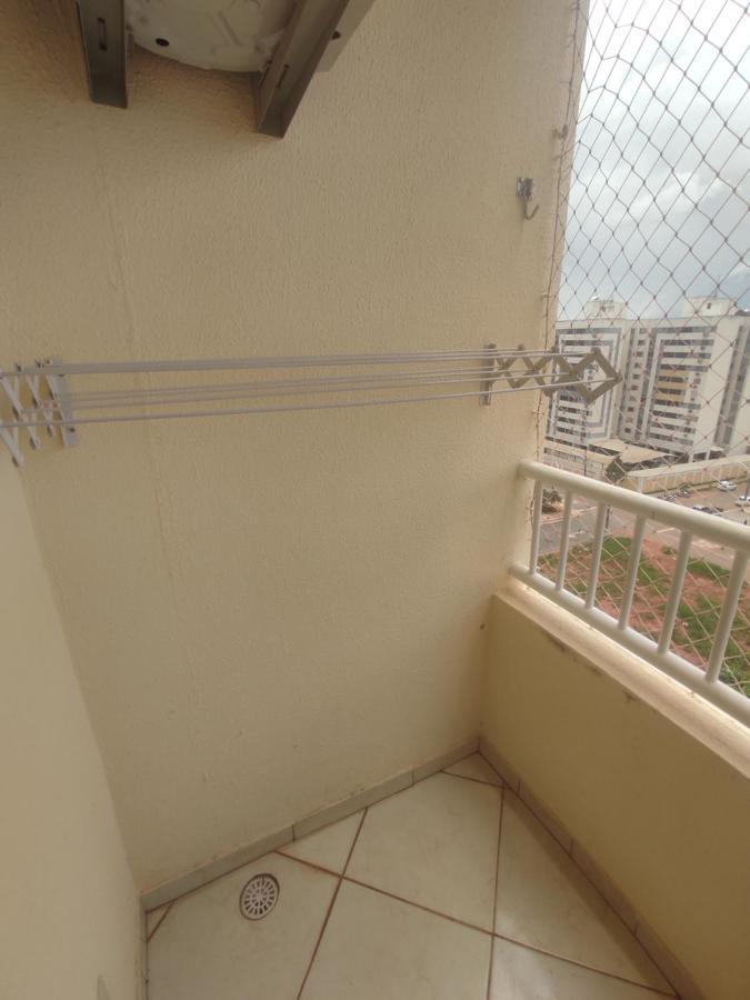 Thermas Place Apart-hotel