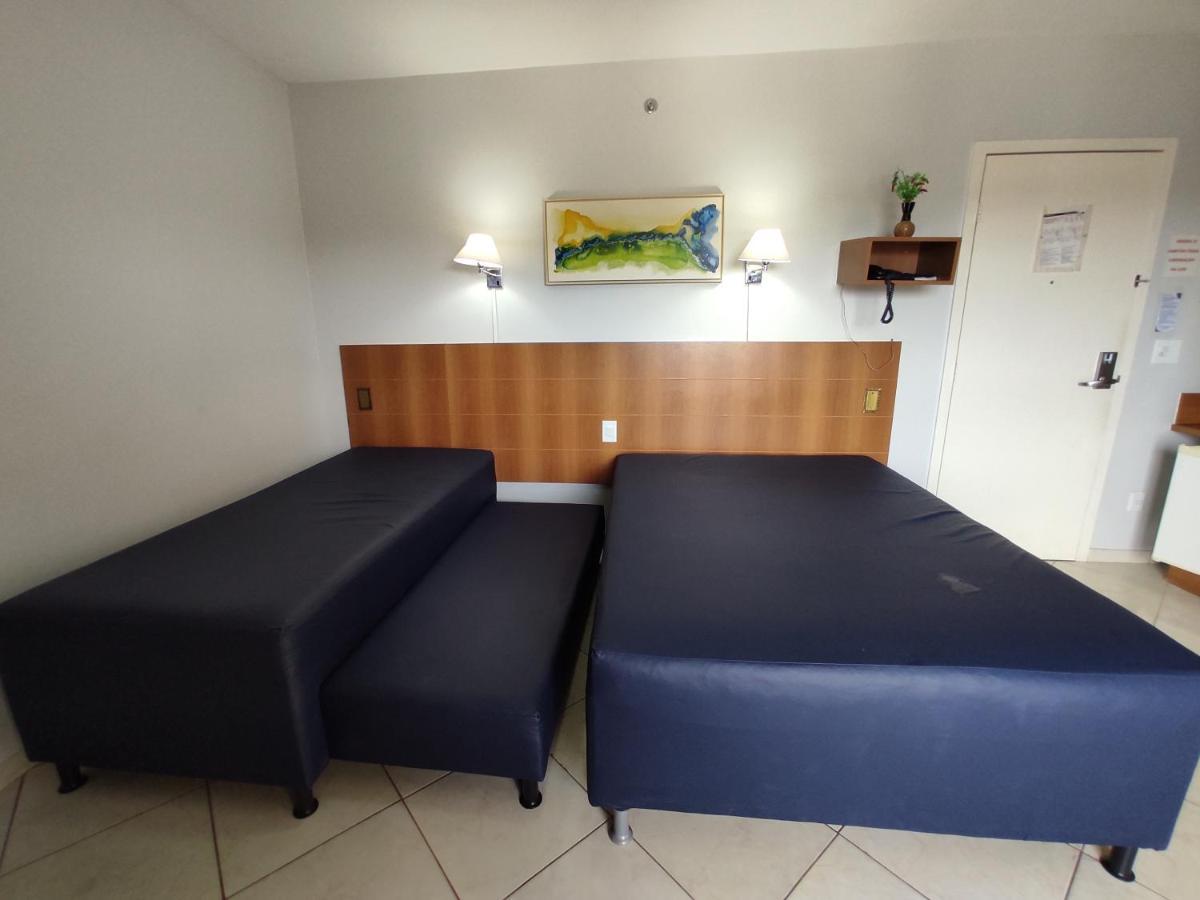 Apart-hotel Thermas Place
