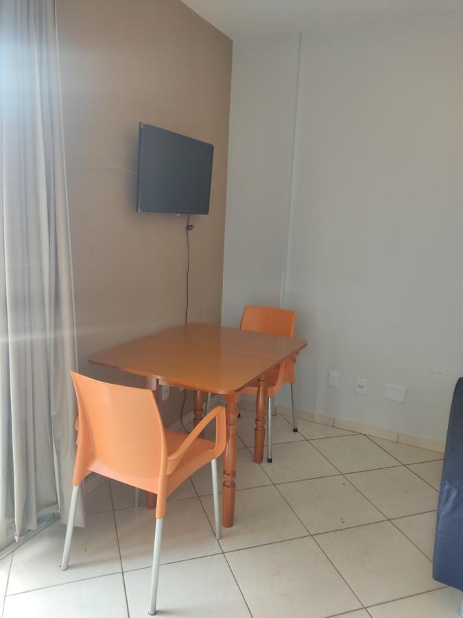 Apart-hotel Thermas Place Caldas Novas