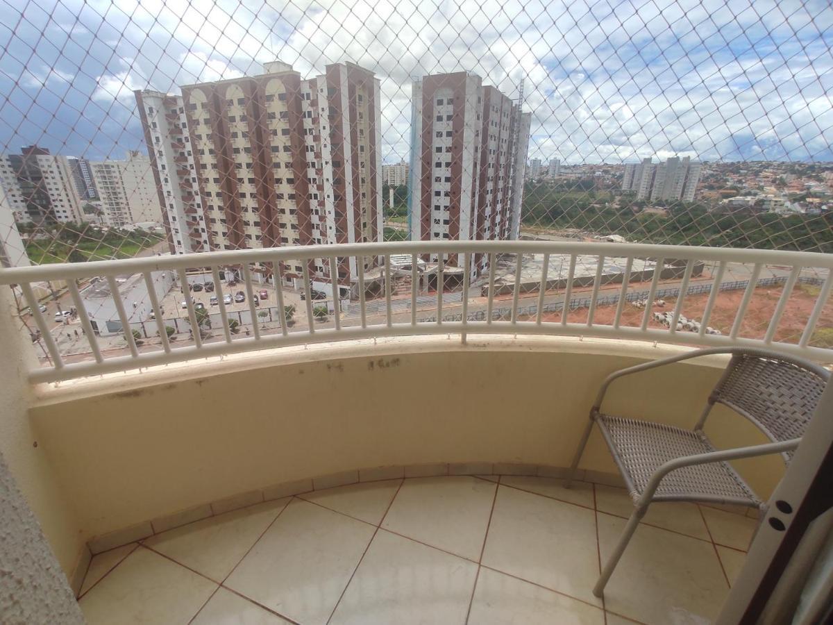 Apart-hotel Thermas Place *